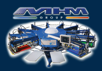 Custom T Shirt Screen Printing AZ